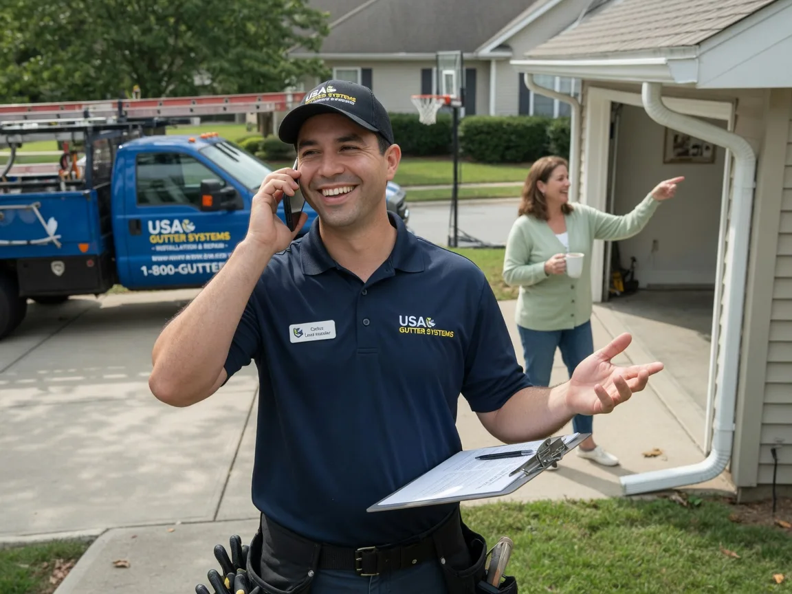 Gutter Installation Rankin, TX FAQs